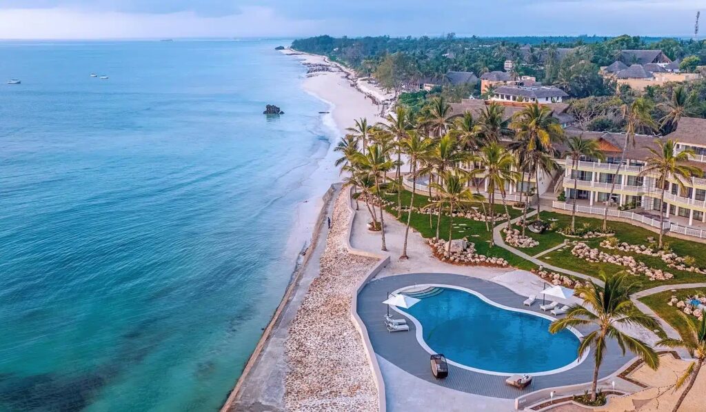 hemingways Watamu